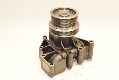 New Aftermarket ISX Cummins Water Pump