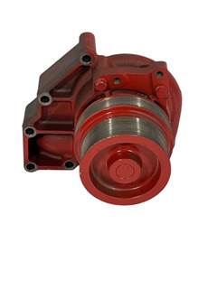 NTO Cummins ISX Water Pump w/ Housing