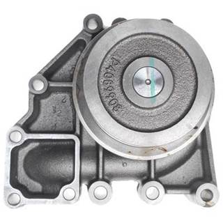 New Aftermarket Cummins ISX Water Pump