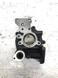 NTO Cummins ISX12 Water Pump Housing