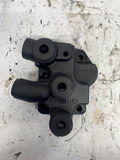 Used Cummins ISX12 Water Connector Housing