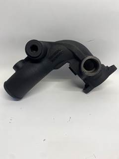 Used Cummins ISX12 Water Pump Inlet Elbow