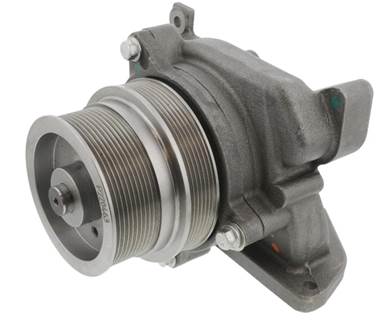 New Aftermarket Cummins ISX12 Water Pump