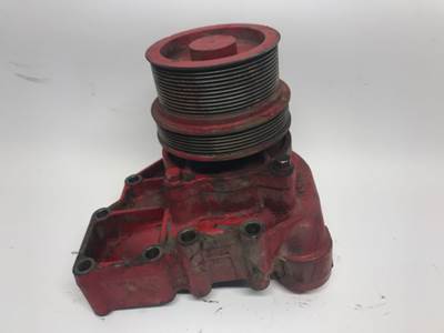 Used Cummins ISX15 Water Pump