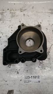 Used Cummins ISX15 Water Pump Housing