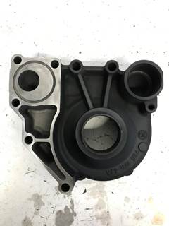 Used Cummins ISX15 Water Pump Housing