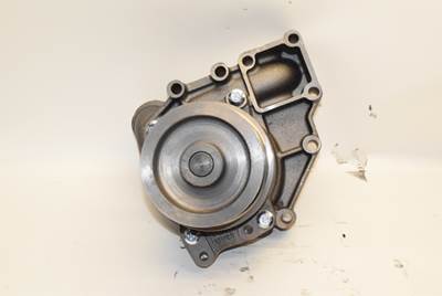 New Aftermarket Cummins ISX15 Water Pump Long Bottom Outlet