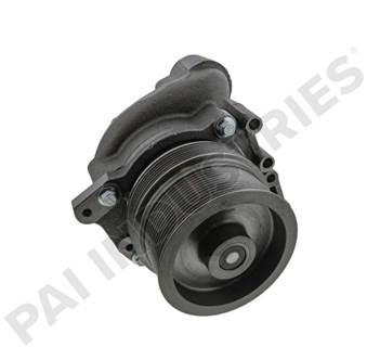 New Aftermarket Cummins ISX15 Water Pump Kit