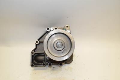 New Aftermarket Cummins ISX15 Water Pump Short Bottom Outlet