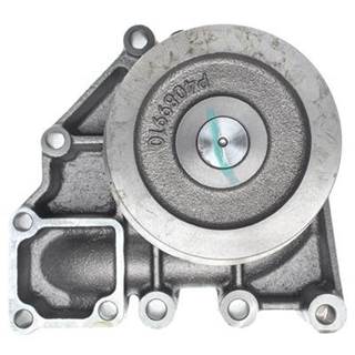New Aftermarket Cummins ISX15 Water Pump