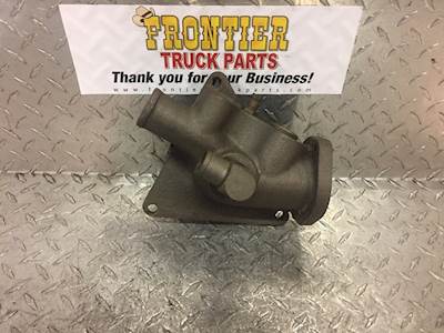 Used L10/Cummins M11 Water Pump Elbow