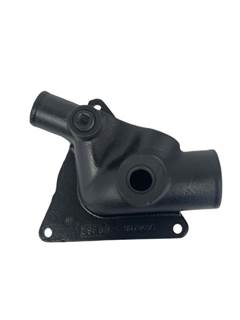 Used L10/Cummins M11 Water Pump Elbow