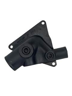Used Cummins M11 Water Pump Elbow