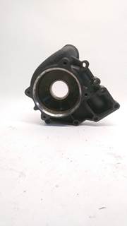 Used Cummins X15 Water Pump Housing