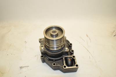 New Aftermarket Cummins X15 Water Pump Kit