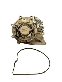 New Aftermarket DD15 Detroit Diesel Electric Variable Speed Water Pump