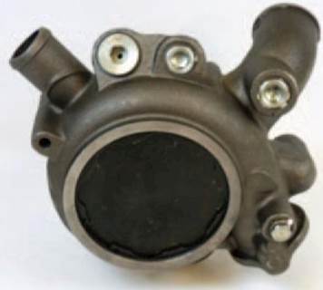 New Aftermarket Detroit Diesel Series 60 14.0L Water Pump