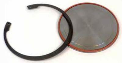 New Aftermarket Detroit Diesel Series 60 Water Pump Rear Cover Kit