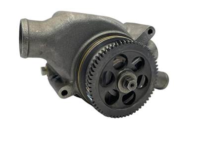 Reman. Aftermarket Detroit Diesel Series 60 Water Pump
