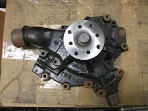 New Ford Water Pump