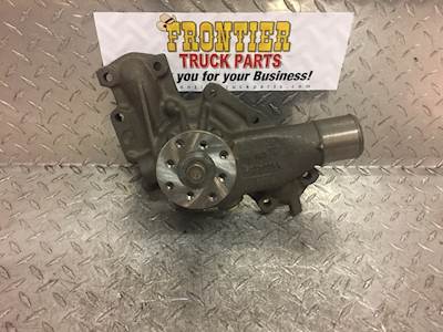 New GMC 6.2L Water Pump