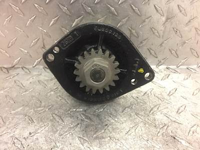 New International Water Pump