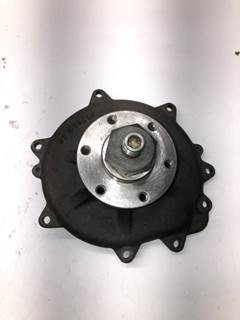 NTO International DT466 Water Pump