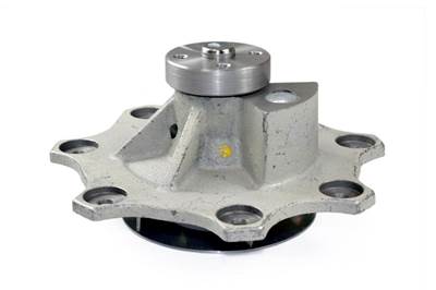 Rebuilt International DT466E Water Pump