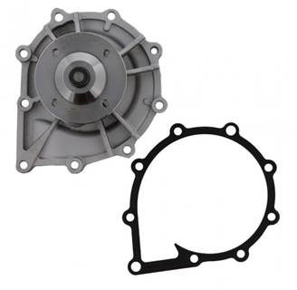 New Aftermarket International Maxxforce 13 Water Pump Kit
