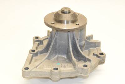 NTO International MaxxForce Water Pump