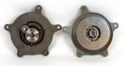 New Aftermarket International Maxxforce DT Water Pump