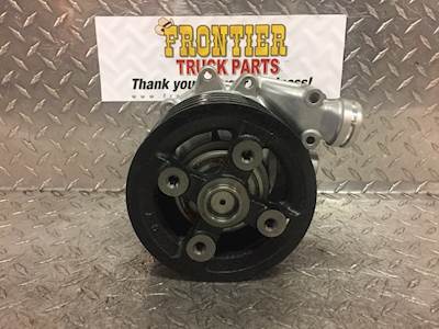 Used Isuzu Water Pump