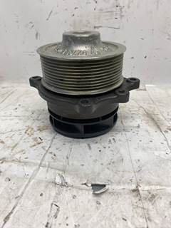 Used Iveco 8.7 Water Pump