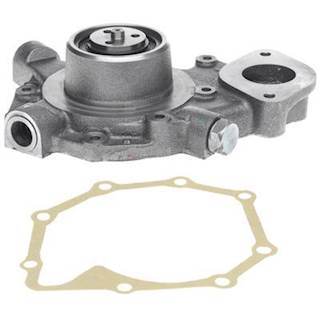 New Aftermarket John Deere 6068PT Water Pump