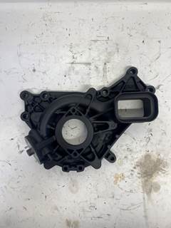 Used Mack MP8 Water Pump Housing