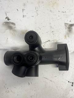 Used Mercedes OM460 DPF Water Elbow