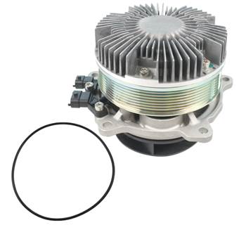 New Aftermarket Paccar MX13 Variable Water Pump