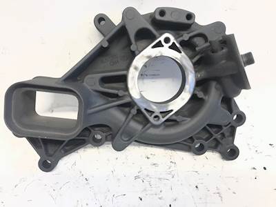 Used Volvo D13 Water Pump Housing