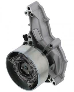 New Aftermarket Volvo D13 Water Pump Kit