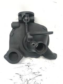 Used Volvo VED12D Water Pump Housing