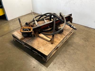 Used Kenworth T800 Wet Kit