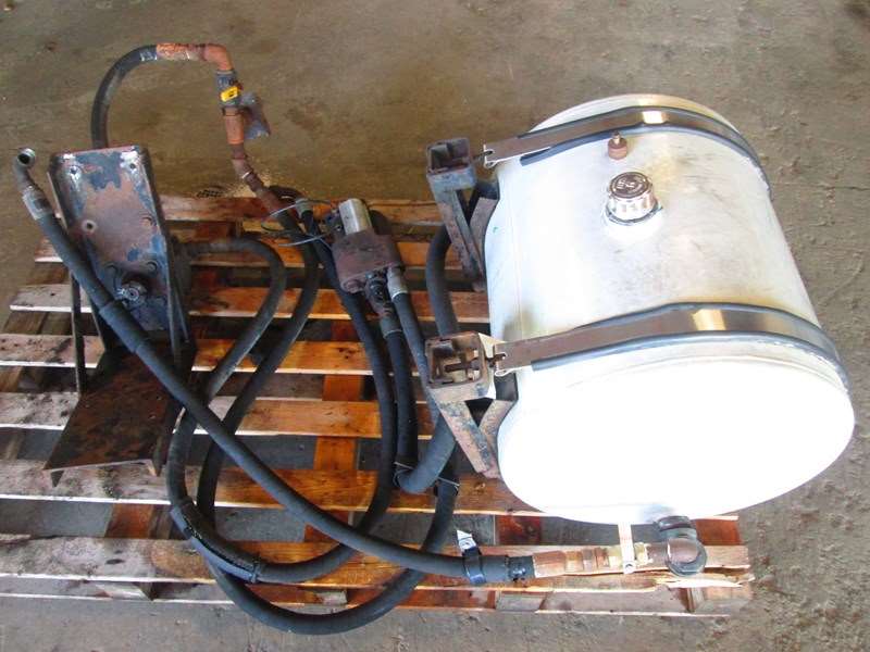 Used Parker Hydraulic Wet Kit For Sale Wyoming, MI C102D251