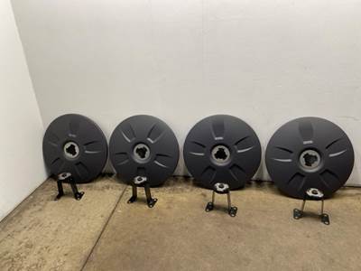 New Freightliner Wheel Cover Kit