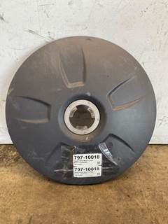 Used International LT625 Wheel Cover