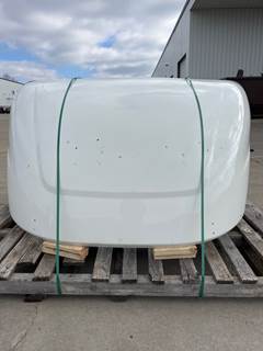 Used Freightliner Cascadia Cab Wind Deflector