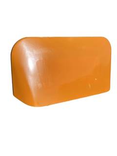 Used International 8100 Cab Wind Deflector