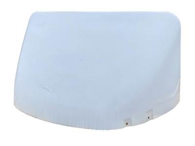 Used International Prostar Cab Wind Deflector