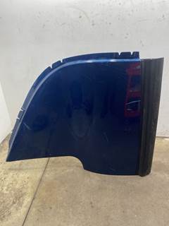 Used Kenworth T880 LH Deflector Fairing