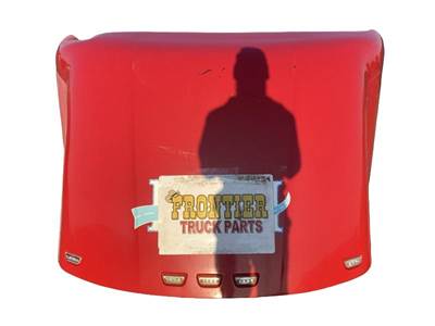 Used Kenworth T880 Cab Wind Deflector