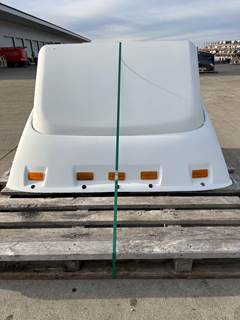 Used Sterling A9500 Cab Wind Deflector